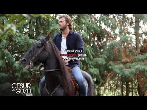 Cesur ve Güzel Müzikleri - Yangın