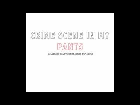 Crime Scene In My Pants