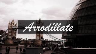 Ariel Camacho - Arrodillate (Letra)