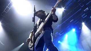Simple Plan – When I&#39;m Gone (Live in Mexico-City) (Pro-Shot HD)