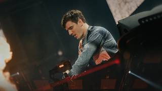 Netsky - Live @ Tomorrowland 2026 WE1 Freedom Stage