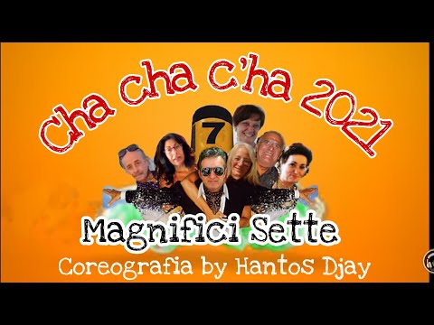 Summer Night - Ballo di Gruppo - Coreo Hantos Djay