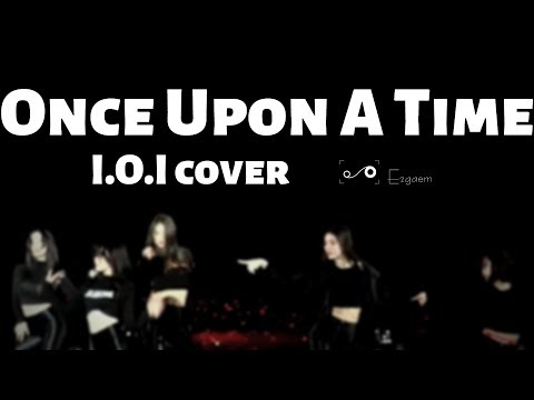 [MIRRORED] I.O.I - ONCE UPON A TIME cover at TimeSlip Concert 2017