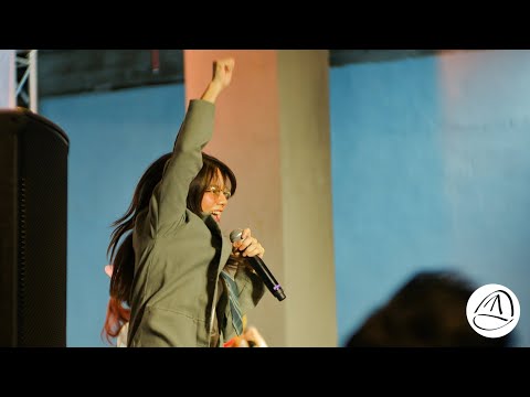 [20220925] [Fancam] BARRICADE (Nacchii Edition) - AKira kuRØ LIVE at Megane Banzai