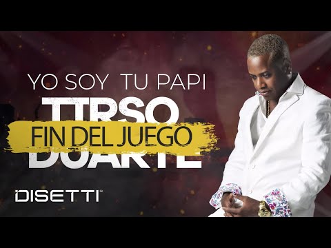Tirso Duarte - Yo Soy Tu Papi | Salsa Cubana Con Letra