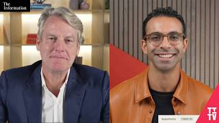 Goldman Sachs Analyst on Adobe’s Next CEO, Docusign CEO on Product Roadmap, Oracle Results Preview