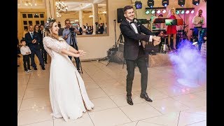 Pierwszy taniec DESPACITO 2017 wedding dance first dance 2cellos