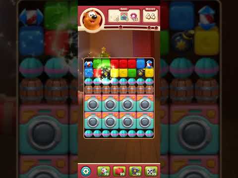 Toon Blast level 2178