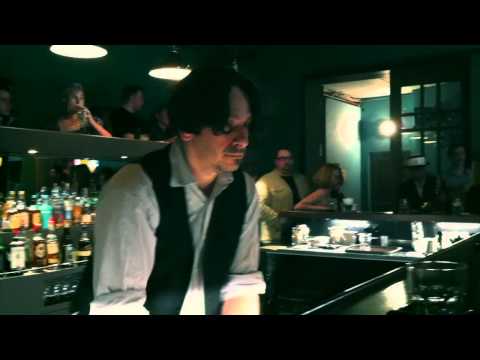 The Hat Bar - Jam # 38 (Sid's Solo)