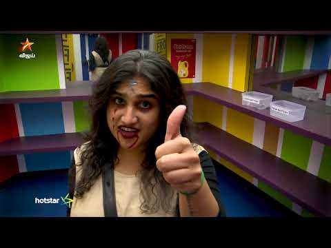 Bigg Boss 3 - 9th July 2019 | Promo 2 Video