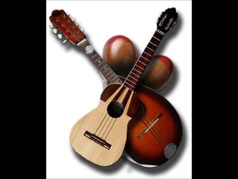 Parang - Sylvester Mata - La Morena