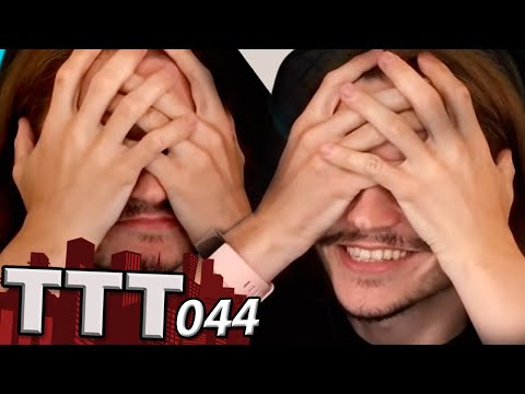 bin verwirrt | TTT | 044