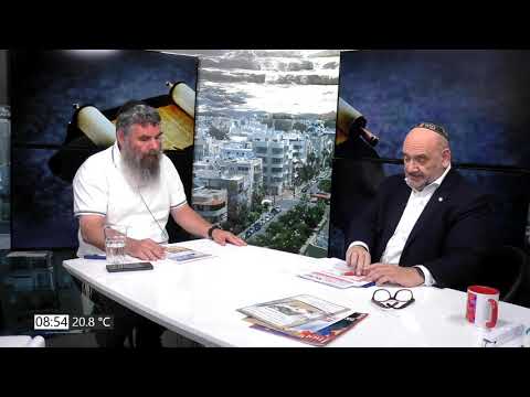 PIRKADAT Breuer Péterrel: Szabó György