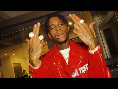 Soulja Boy - Talking Crazy (Official Video)