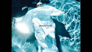 Moby - Almost Home (Instrumental)