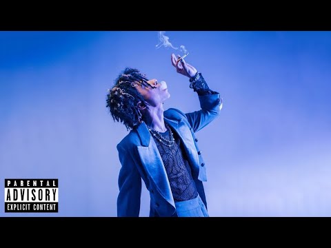 Iann Dior x Juice Wrld Type Beat - "July"