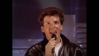 CLIMIE FISHER - Love Like A River (Top Of The Pops, 05.01.1989)