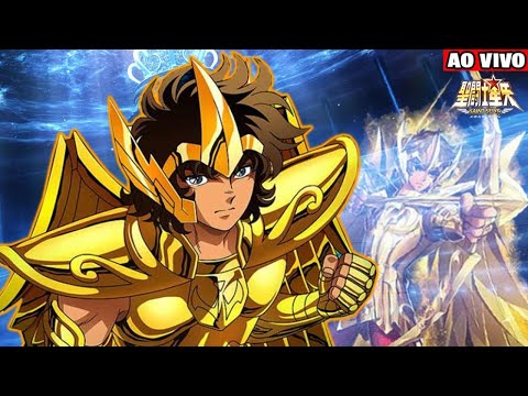 🔴NOVIDADE NO MERCADO + DUELOS GALÁCTICOS RUMO JAMIEL -  Saint Seiya : Awakening