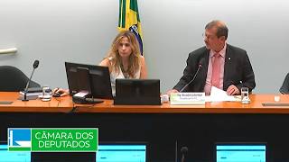  Discussão e votação de propostas legislativas - 13/05/2026 09:30