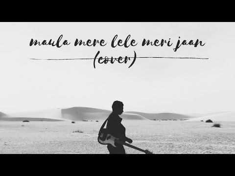 Vaibhav sharma maula mere...