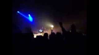 Thomas Azier - Sirens Of The Citylight (Live A La Citrouille - 15.03.2014)