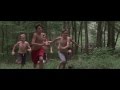 Frank Foster Cut Off Jeans Official Music Video