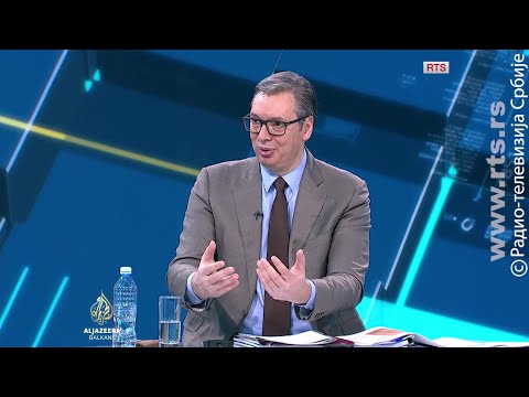 Opozicija u Srbiji: Koliko zapravo košta EXPO 2027?