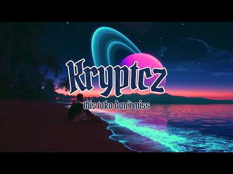 Kryptcz - Evalina Remix(2022)