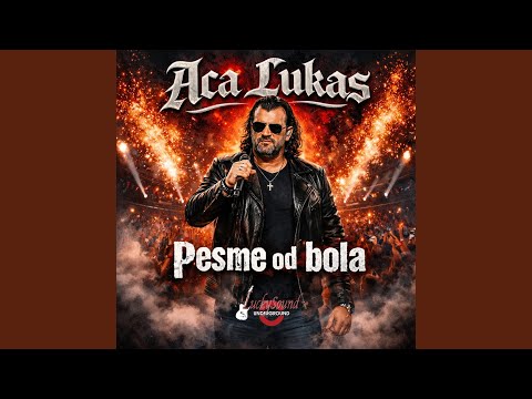Ja zivim sam - Aca Lukas