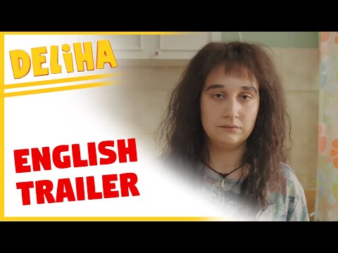 Deliha | English Trailer