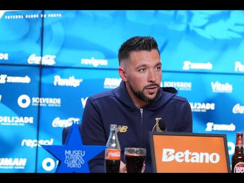 LIVE: CI Rescaldo #SCPFCP