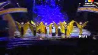 One Night Only (Dreamgirls) - Malaysian Greatest Divas! (2014)