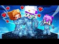 Dash & Anne Become IMMORTAL in Minecraft! DEFAULT Thumbnail