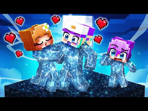 Dash & Anne Become IMMORTAL in Minecraft!
