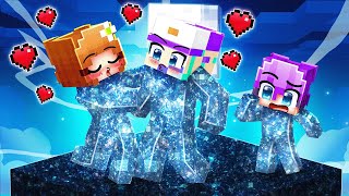 Dash & Anne Become IMMORTAL in Minecraft! MQDEFAULT Thumbnail