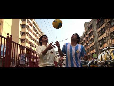 Step Into Zoo | ZOO | Shlok Sharma | R. Venkatraman | Shashank Shweta Rahul Prince Yogesh