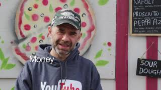 How to Open  a Pizza Business , Tips Advices,Recommendation .(Massimo Nocerino)