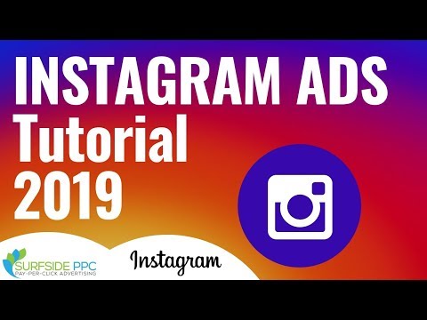 Instagram Ads Tutorial How To Create Instagram Advertising Campaigns