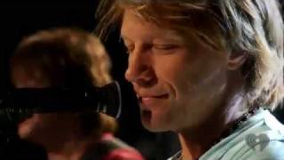 Bon Jovi - What Do You Got