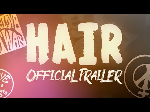 Hair trailer thumbnail