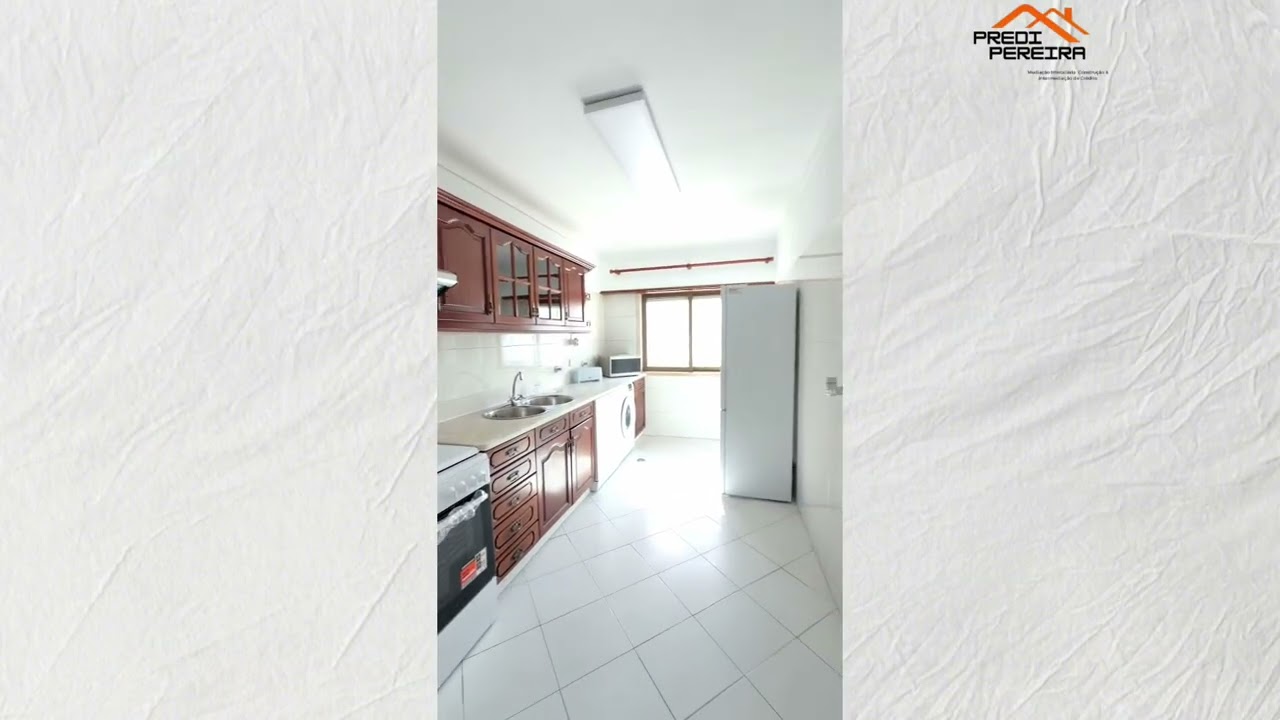 Vídeo do imóvel