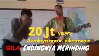 Download lagu Viral Awal nya di tertawakan oleh temannya ,tapi ending nya bikin 😂🥰 mp3 Download lagu Viral Awal nya di tertawakan oleh temannya ,tapi ending nya bikin 😂🥰 mp3