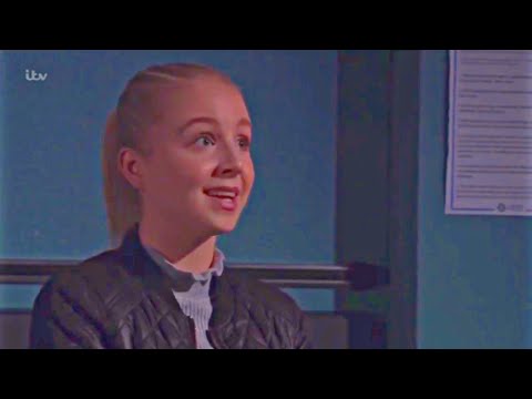 Belle Dingle 2nd October 2020 Part 3 - belle is questioned by the police