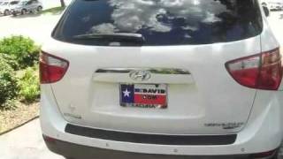 preview picture of video 'Preowned 2007 Hyundai Veracruz Plano TX'