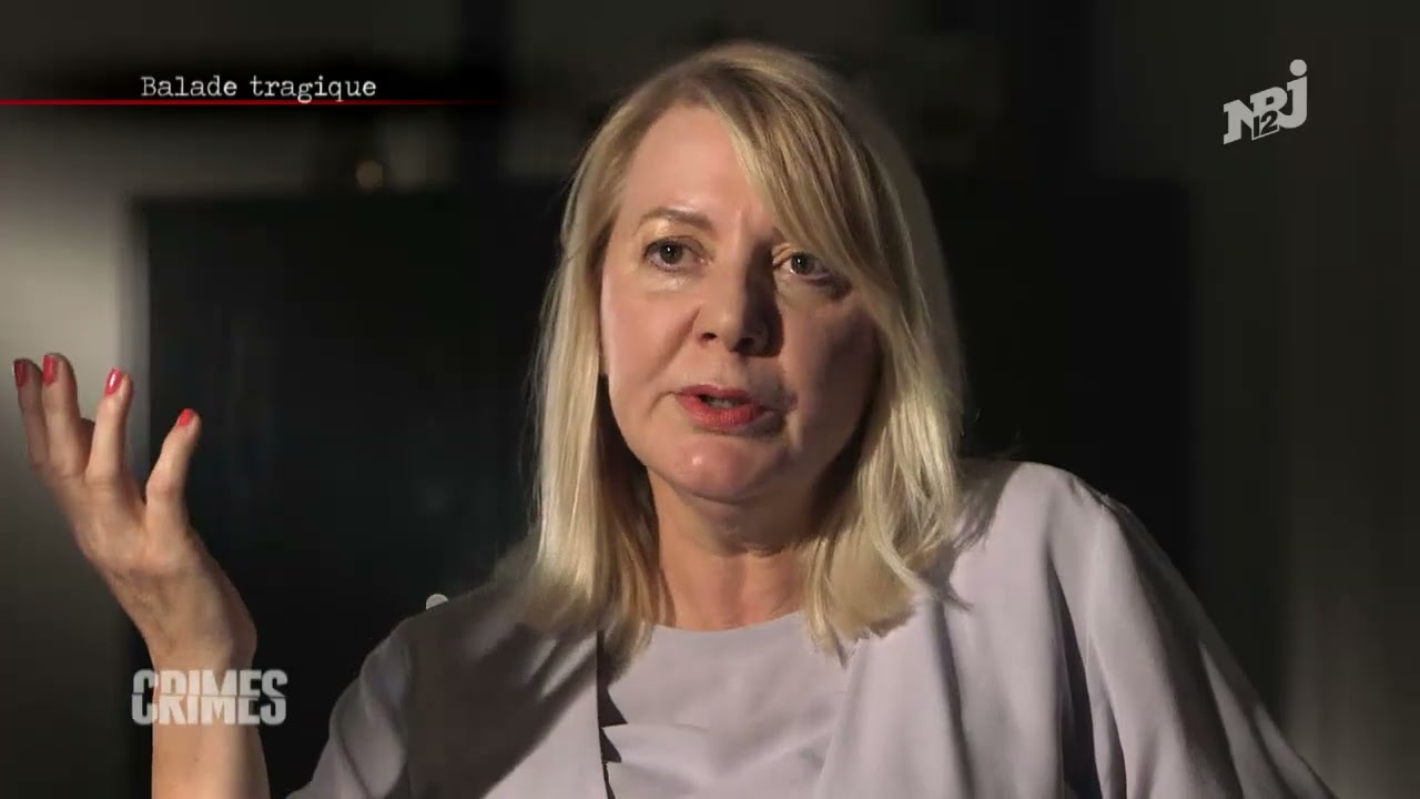 ??CRiMES?? - MYSTÈRE DANS LE GRAND EST