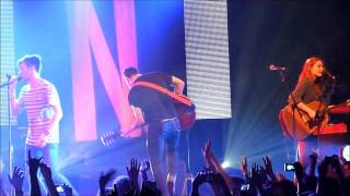 &quot;At Least I&#39;m Not as Sad (As I Used To Be) - fun. Live in Atlanta