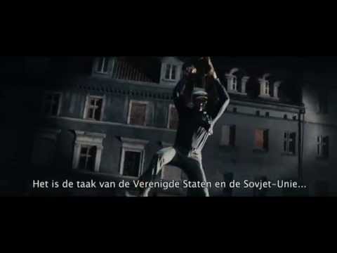 THE MAN FROM UNCLE l Trailer l Crisis 15 - datum - NL [HD]