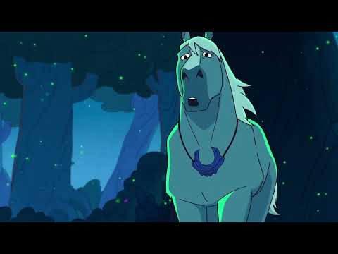 Centaurworld - What If I Forget Your Face | Swedish | Kentaurvärlden