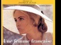 17. Une femme française (End Credits) - Patrick Doyle ("Une femme française")