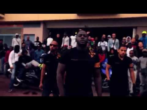 BFG #LaBonneMoumou n°4 : SMS REMIX feat MLR & NOTHIER